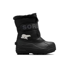 STIVALI DA NEVE IMPERMEABILI E