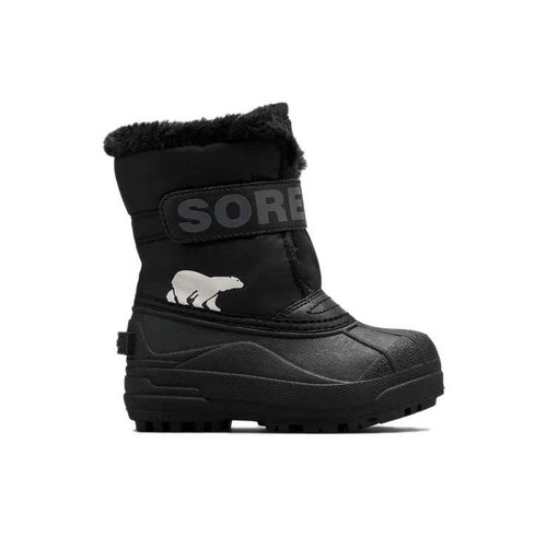 Stivali neve impermeabili e - da,