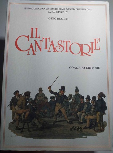 Cantastorie gino - il, cantastorie-gino