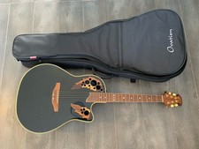 Ovation celebrity deluxe made - celebrity, deluxe,