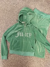 Set tuta Juicy Couture Y2K