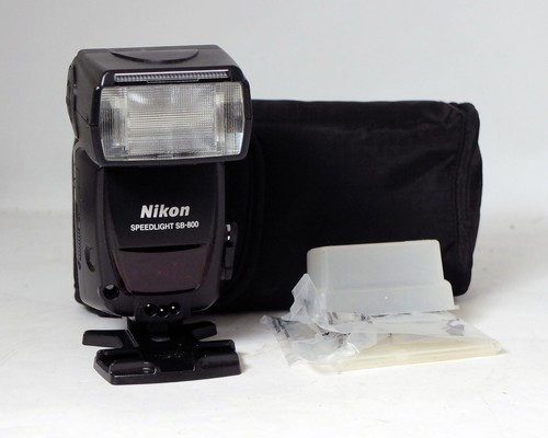 Nikon 800 sb800 - sb800, speedlight
