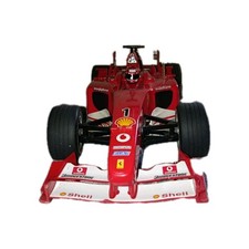 NIKKO Ferrari F1 2003 GA Scala