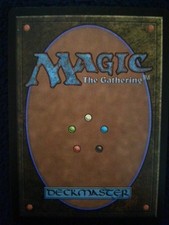 Magic MTG Mazzo EDH commander