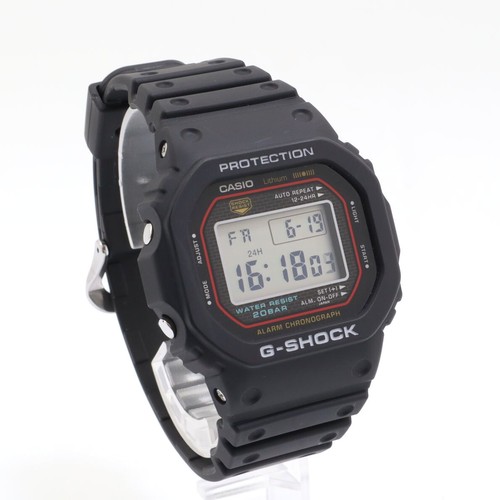 Orologio casio shock - orologio,
