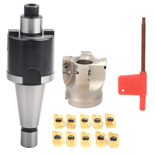 Inserto per fresa cnc nt30 - inserto,