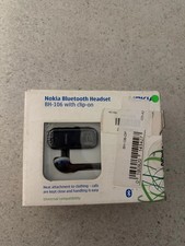 Nokia Auricolare Bluetooth
