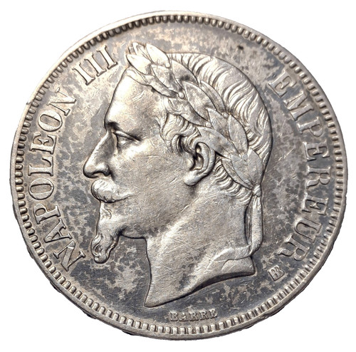 Francia napoleone iii - napoleone,