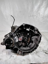 CAMBIO MANUALE COMPLETO PER
