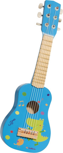 Musicale chitarra accordabile - musicale,