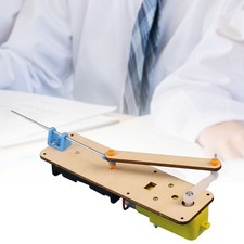 Biella di collegamento