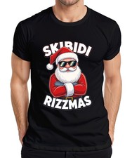 Skibidi Rizzmas Babbo Natale