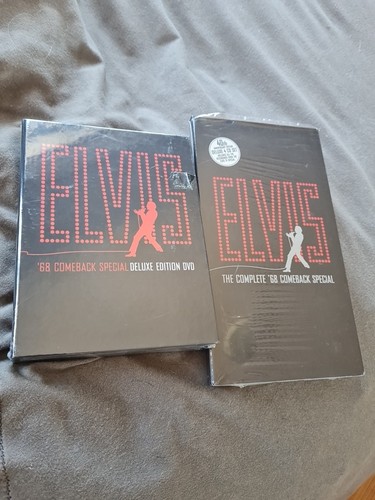 Elvis presley - -, the
