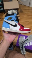 Sneakers Air Jordan 1 Retro