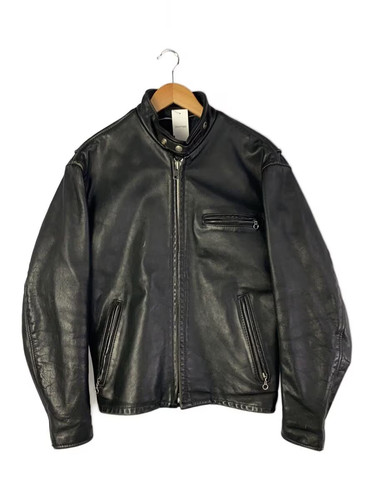 Giacca schott single rider - giacca,