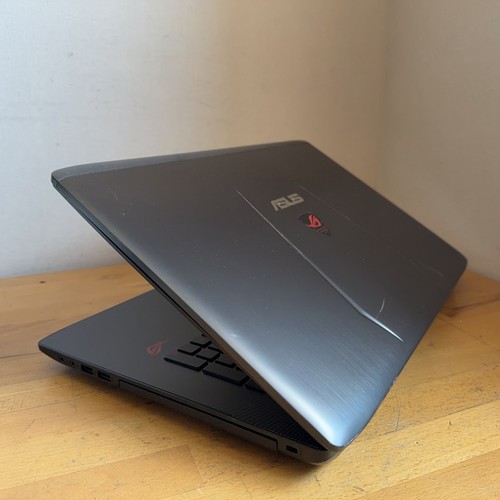 Portable gamer asus - gamer, rog