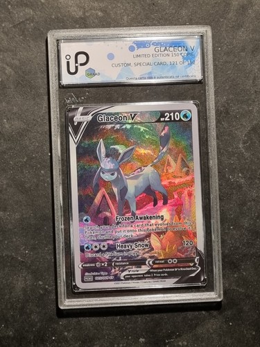 Pokemon glaceon graad - pokemon,