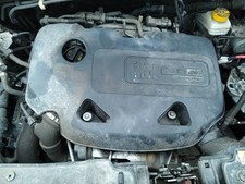 MOTORE FIAT 500L