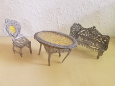 Antica casa delle bambole