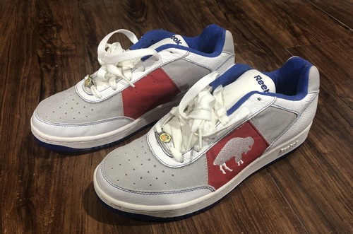 Scarpe sneakers buffalo bills - scarpe,