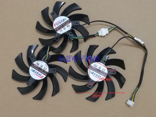 Per 85mm zaffiro amd - r9, 290x