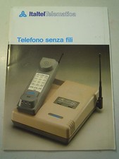 Manuale istruzioni italtel - d'istruzioni,