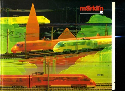 Modellismo ferrovia catalogo - modellismo,