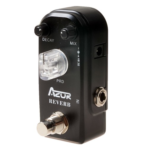 Azor 312 reverb - ap-312, mini