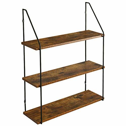 Ibuyke mensole muro decor - ibuyke,