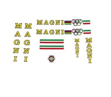 Decalcomanie trasferimenti - decalcomanie,,