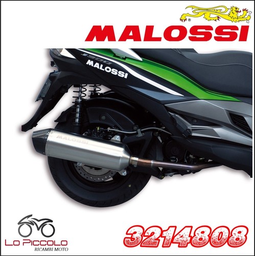 3214808 marmitta malossi - marmitta,