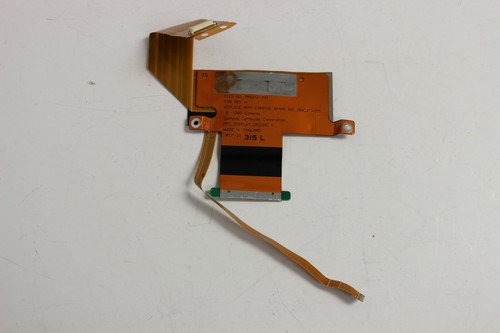 Compaq 189247 001 cavo display - compaq,
