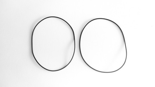 Dokorder 9060 set - set, cinghie