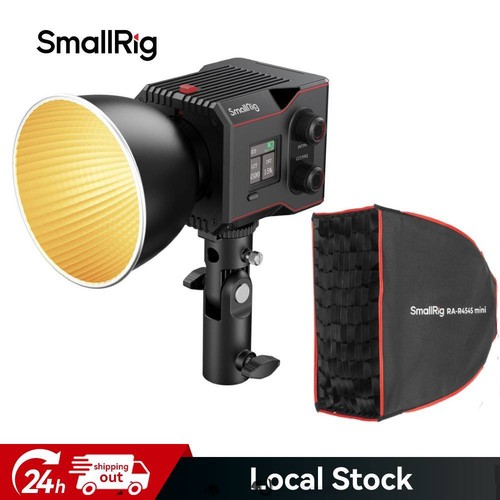 Smallrig 60b luce video - smallrig, rc