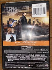 Taken new dvd dolby - taken,