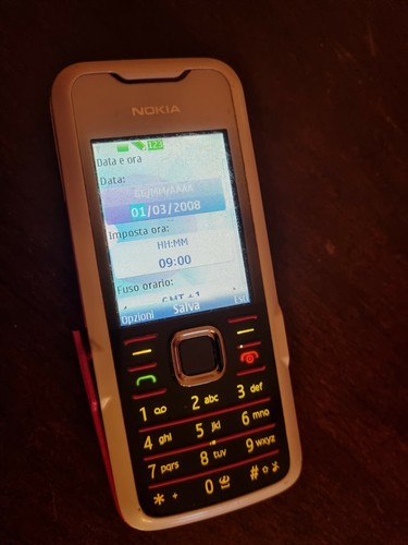 Cellulare nokia 7210c - cellulare,
