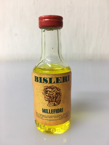 Mignon miniature bisleri - mignon,