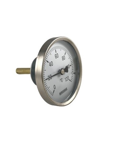 Termometro per forno