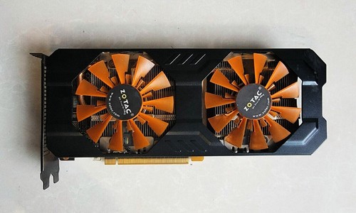 Zotac nvidia geforce gtx - nvidia,