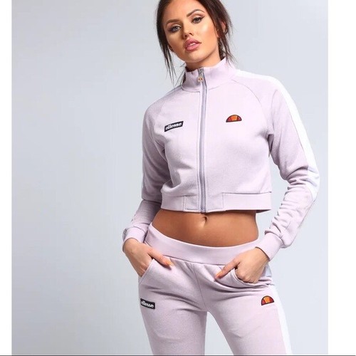 Tuta ginnastica ellesse - tuta, da