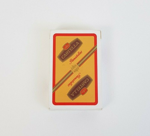 Carte gioco vintage - da,
