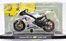 Modellini moto valentino rossi - modellini,