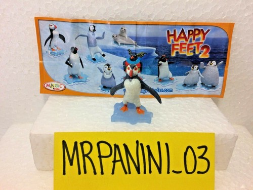 Happy feet 2011 - happy,