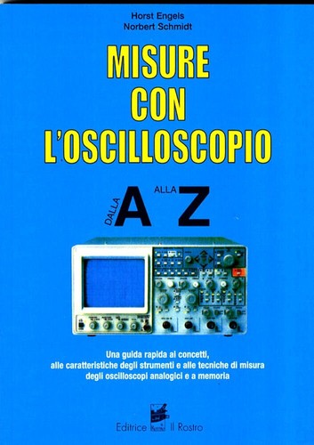 Misure con oscilloscopio - misure,