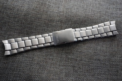 Bracciale citizen angeli blu - bracciale,