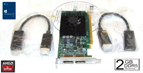 Scheda video 2gb ddr5 dual - scheda,