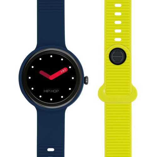 Hip hop smartwatch hero - , hero.next