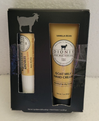 Dionis balsamo labbra latte - , e