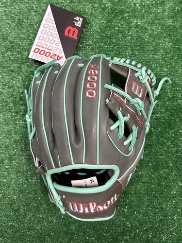 Guanto baseball wilson - baseball,