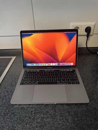 Apple macbook pro 2017 4x - macbook, i5